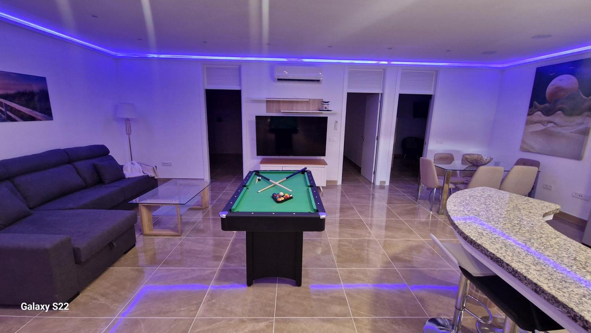 Apartament Vv La Cascada