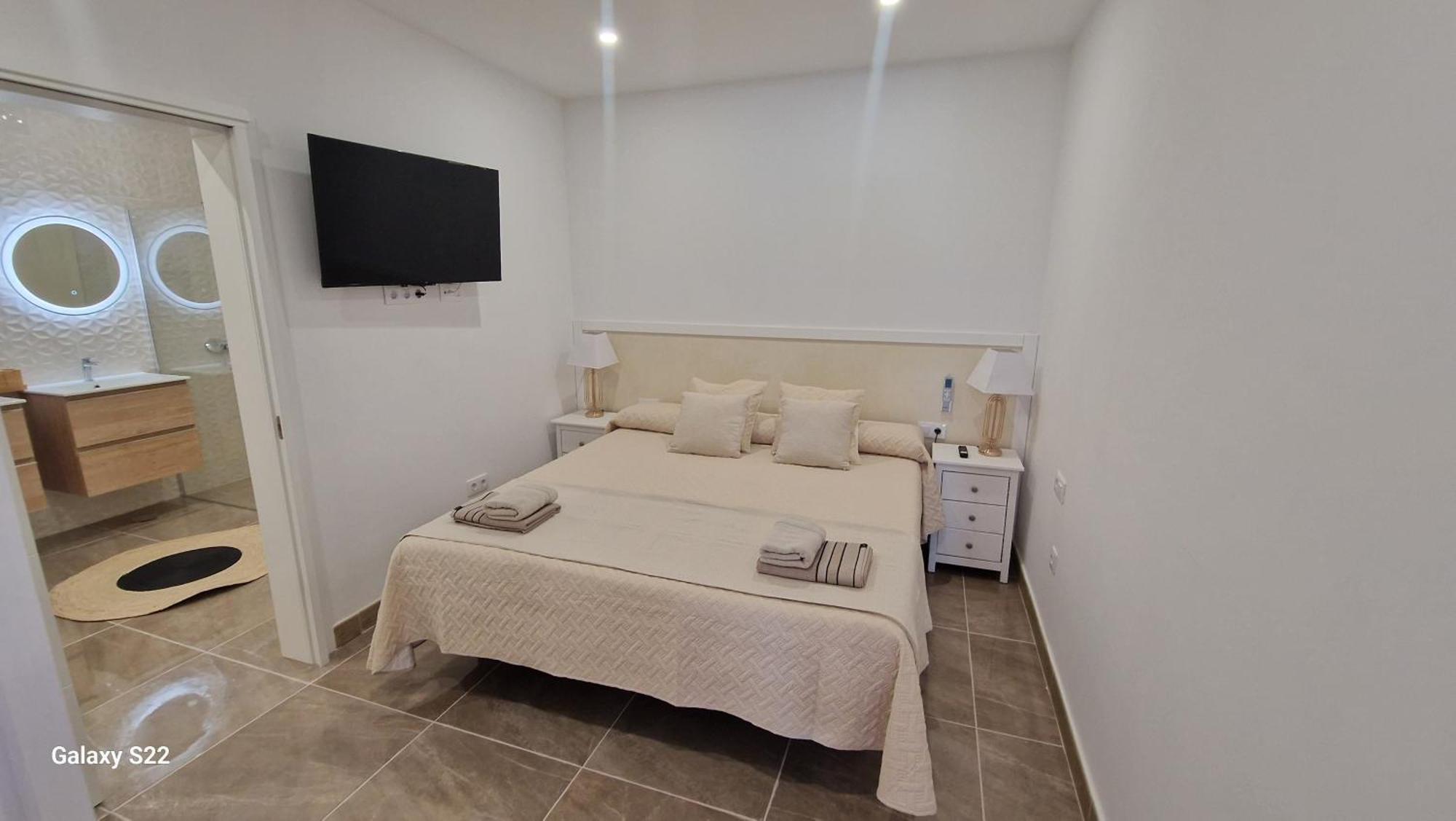 Vv La Cascada Apartament *