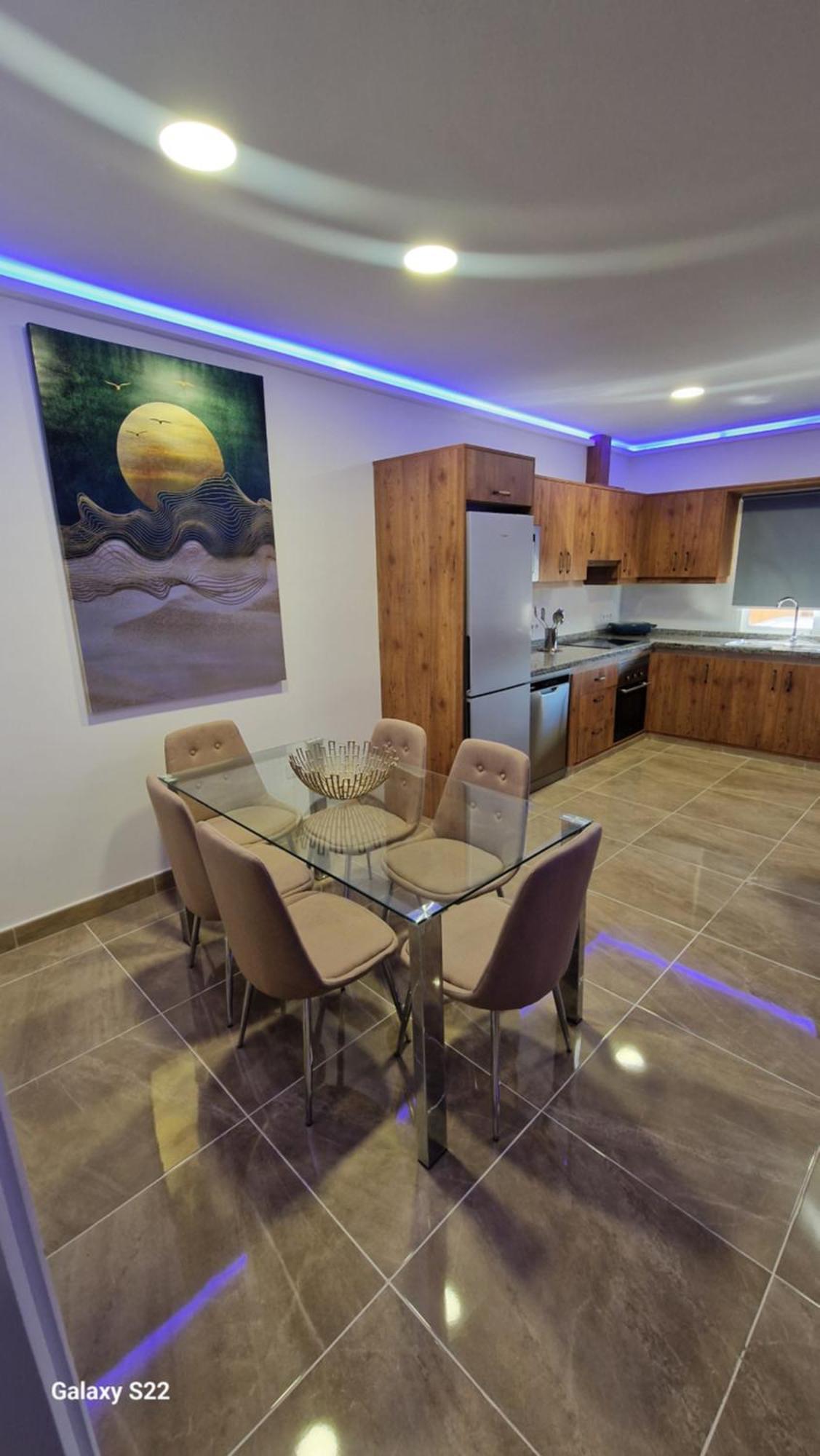 Vv La Cascada Apartament