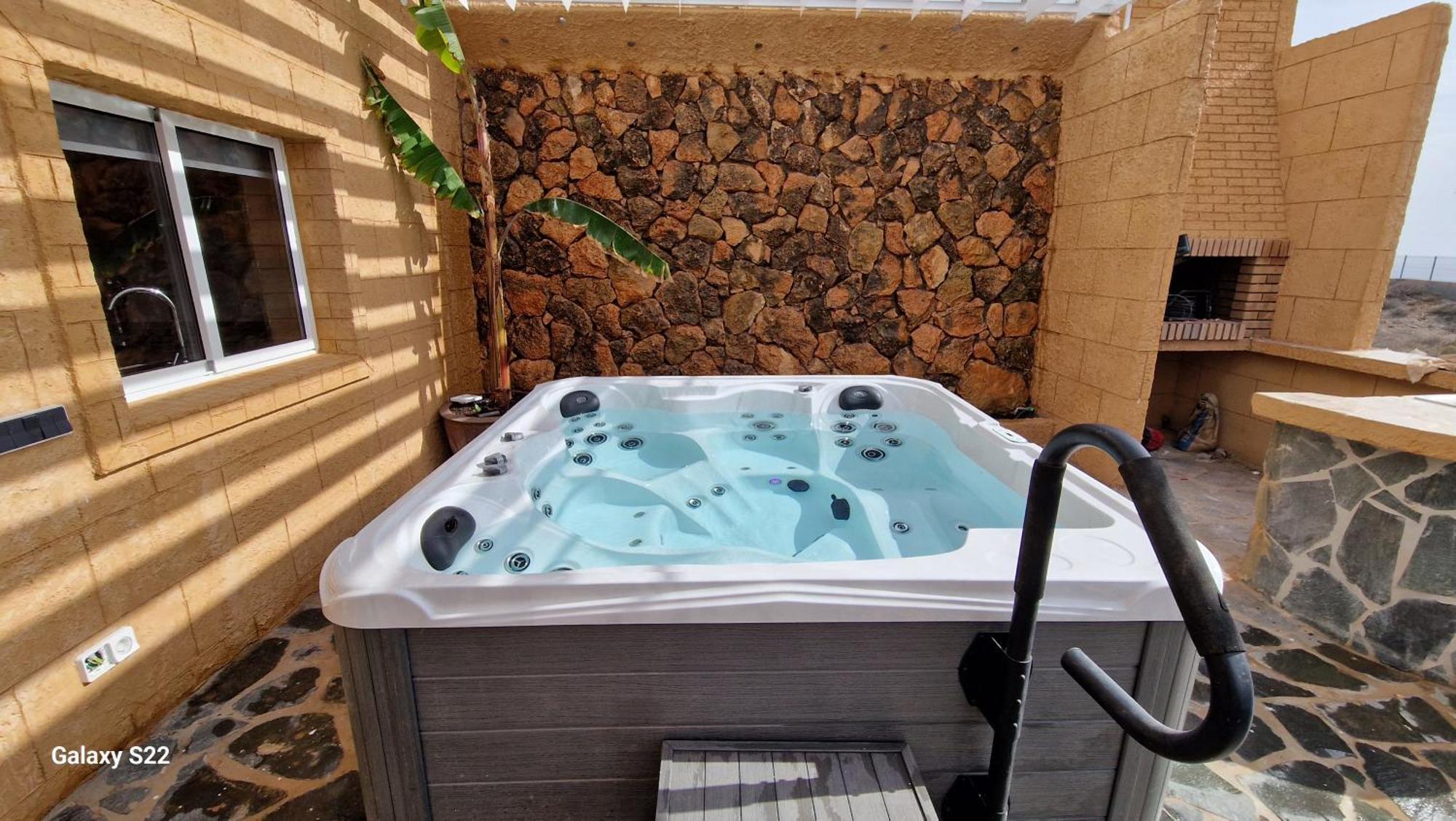 Vv La Cascada Apartament *